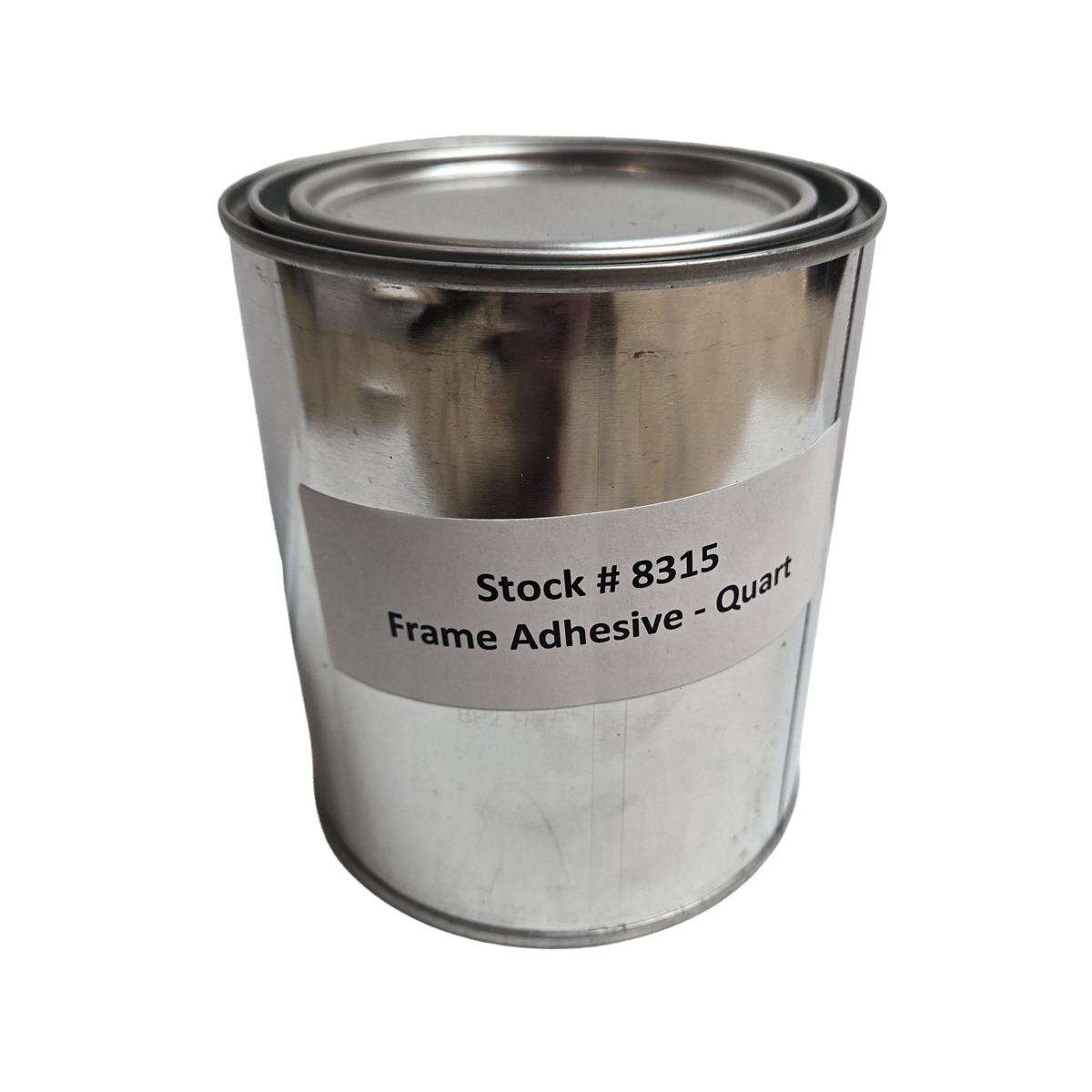 Frame Adhesive (Quart)