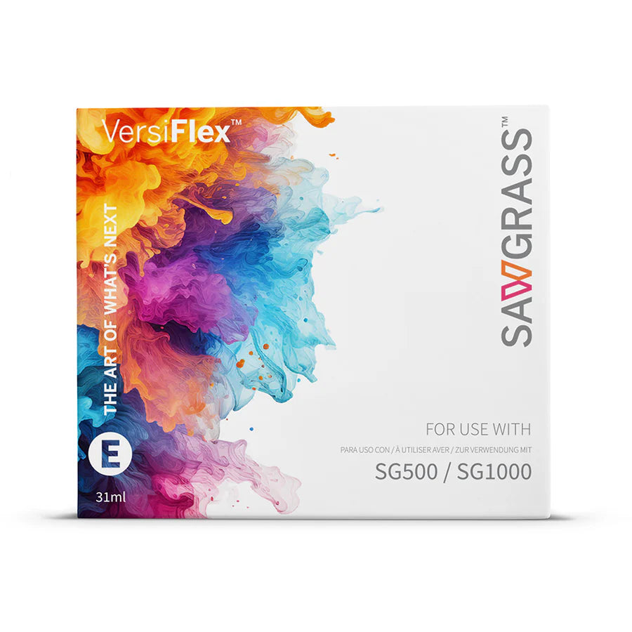 Sawgrass VersiFlex 31 ML- Expander