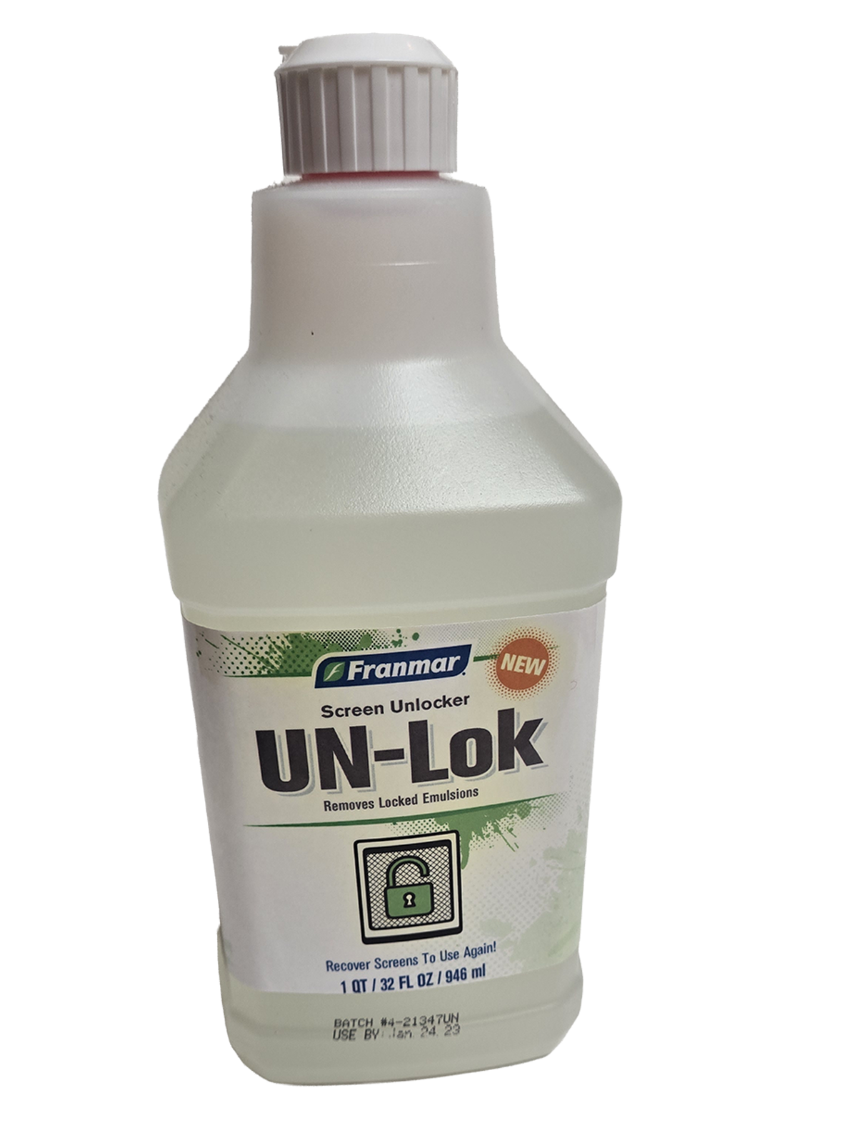 UN-Lok Screen Unlocker