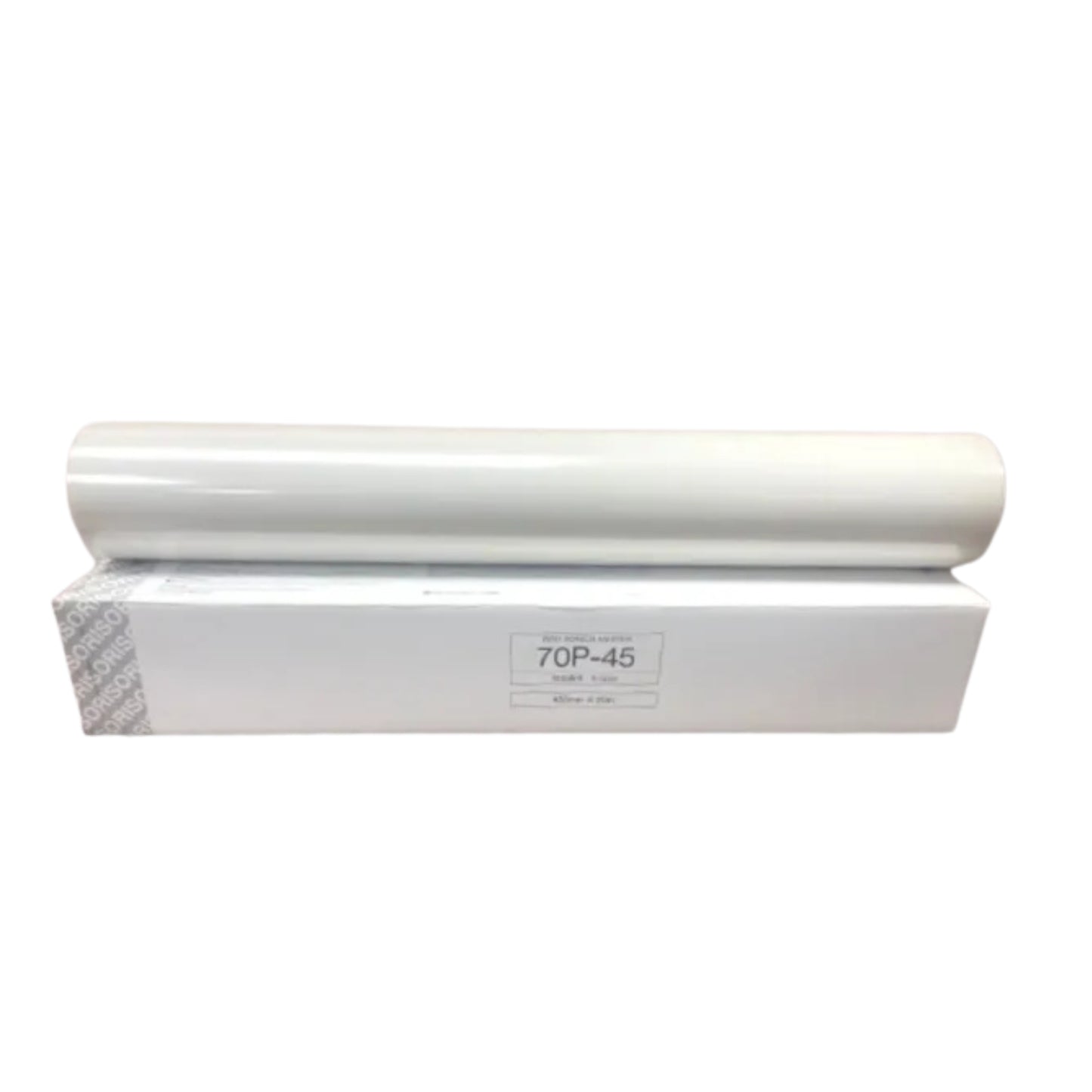 ThermoFax 70 Mesh Screen: 9" x 65 feet
