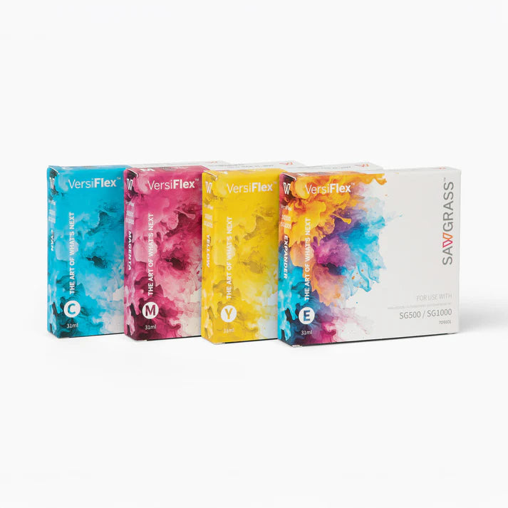 Sawgrass VersiFlex Printer Light Media Bundle