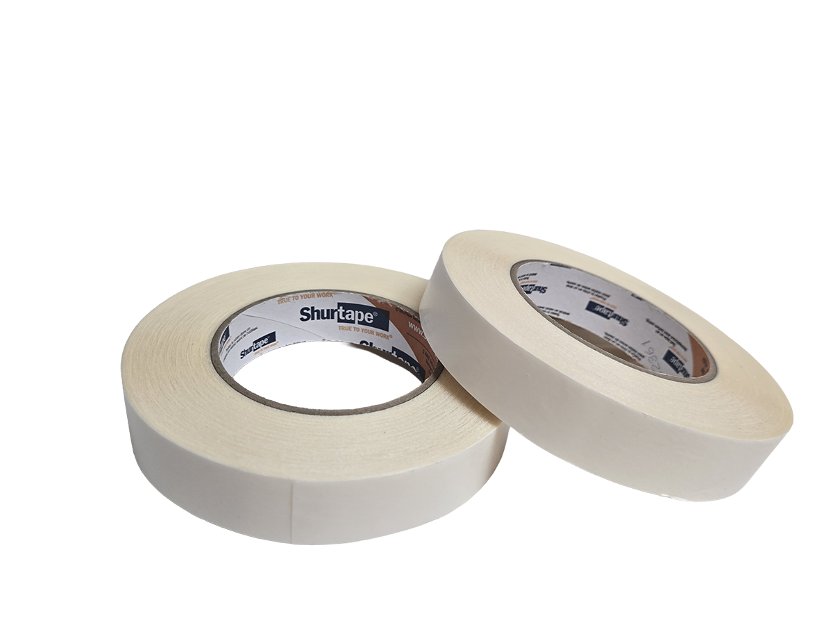 Double-Sided Screen Printing Tape