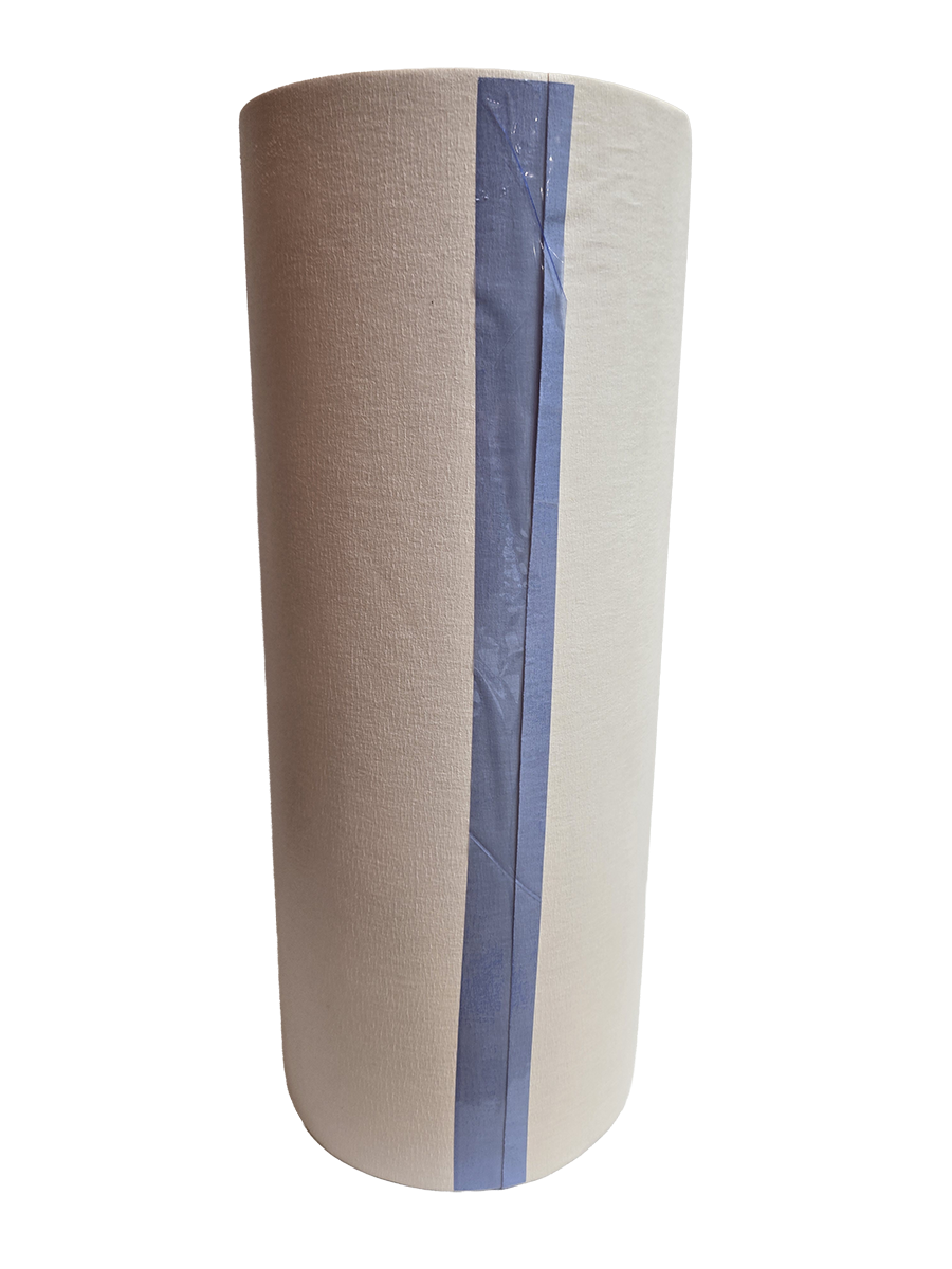 Large Double Coated Pallet Tape 591S-14" x 36 yards