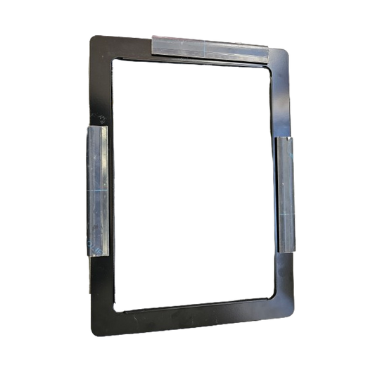 MiScreen Metal frame (12" x 17")
