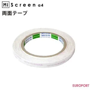 Double sided tape