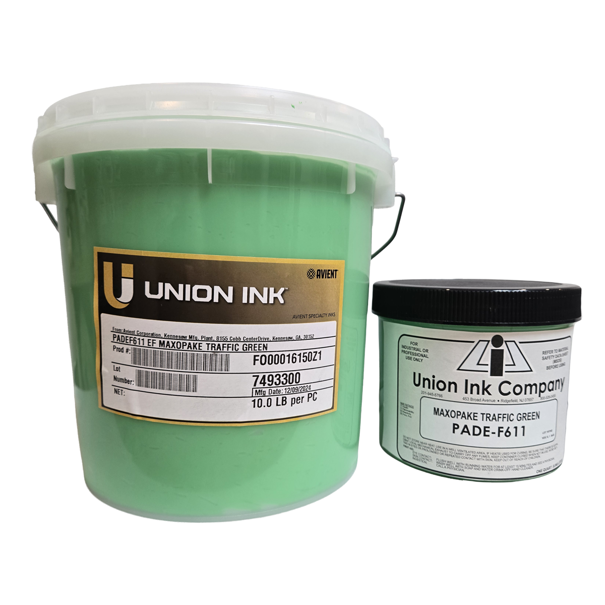 Maxopake Inks