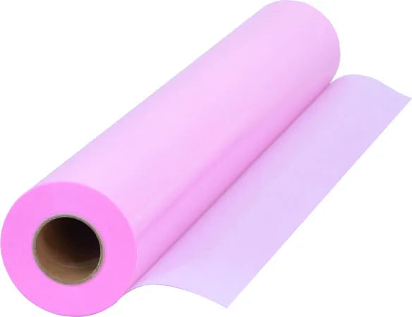 Miscreen Pink roll of mesh (11 in X 164 ft)