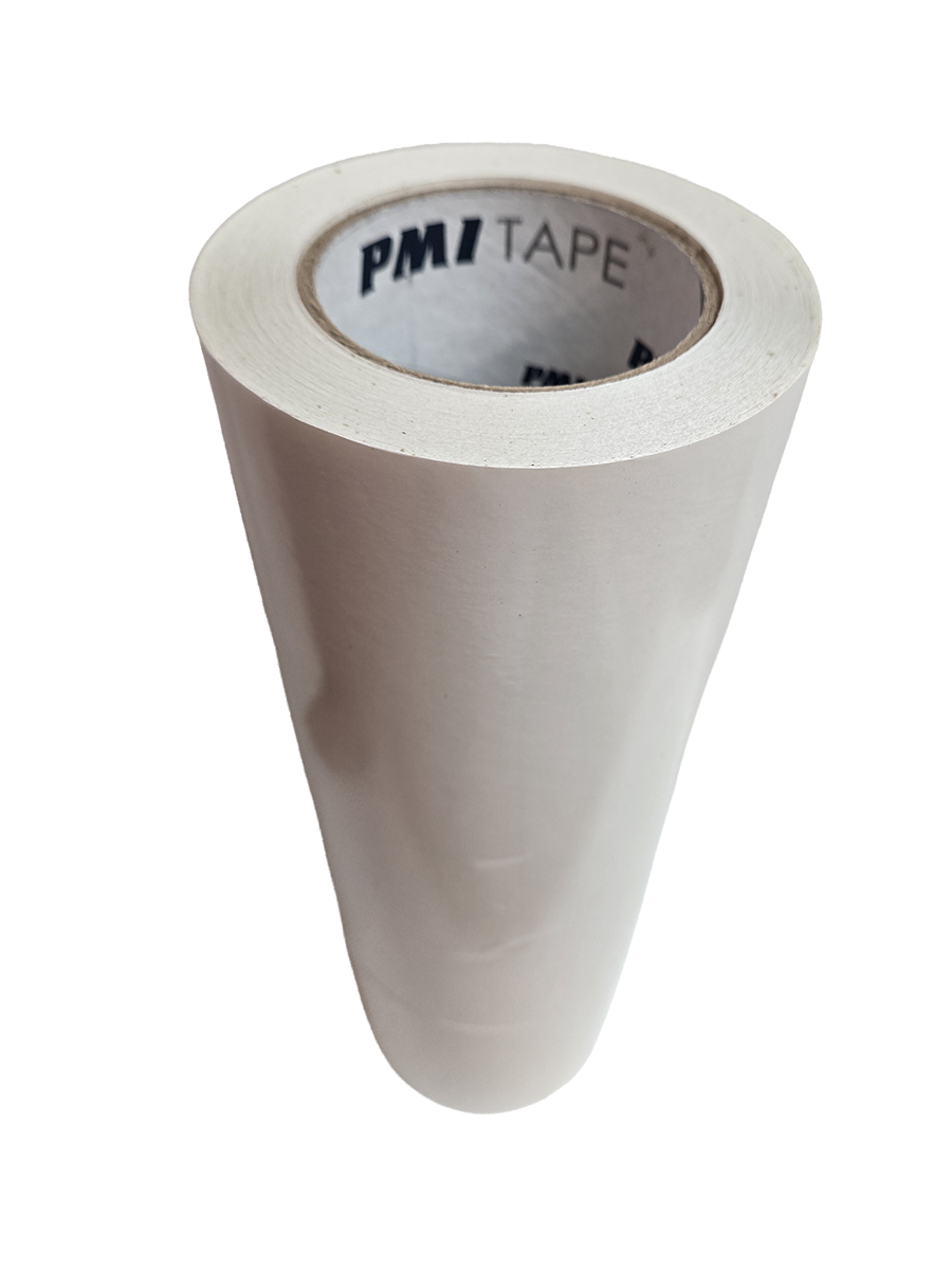 High-Tack, Dual-Tack Pallet Tape (Clear)  15" x 36 YDS