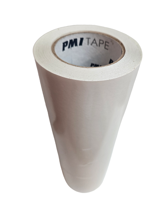 High-Tack, Dual-Tack Pallet Tape (Clear)  15" x 36 YDS