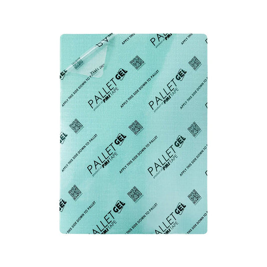 Pallet Gel Sheet 15.5"x21"