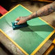 Pallet Gel Sheet 15.5"x21"