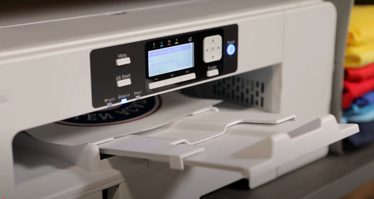 Sawgrass VersiFlex Printer Option Tray