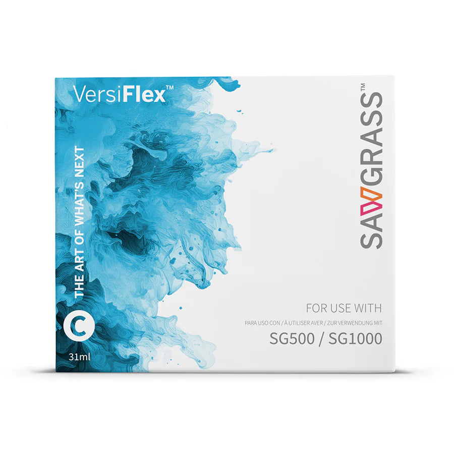 Sawgrass VersiFlex 31ML- Cyan