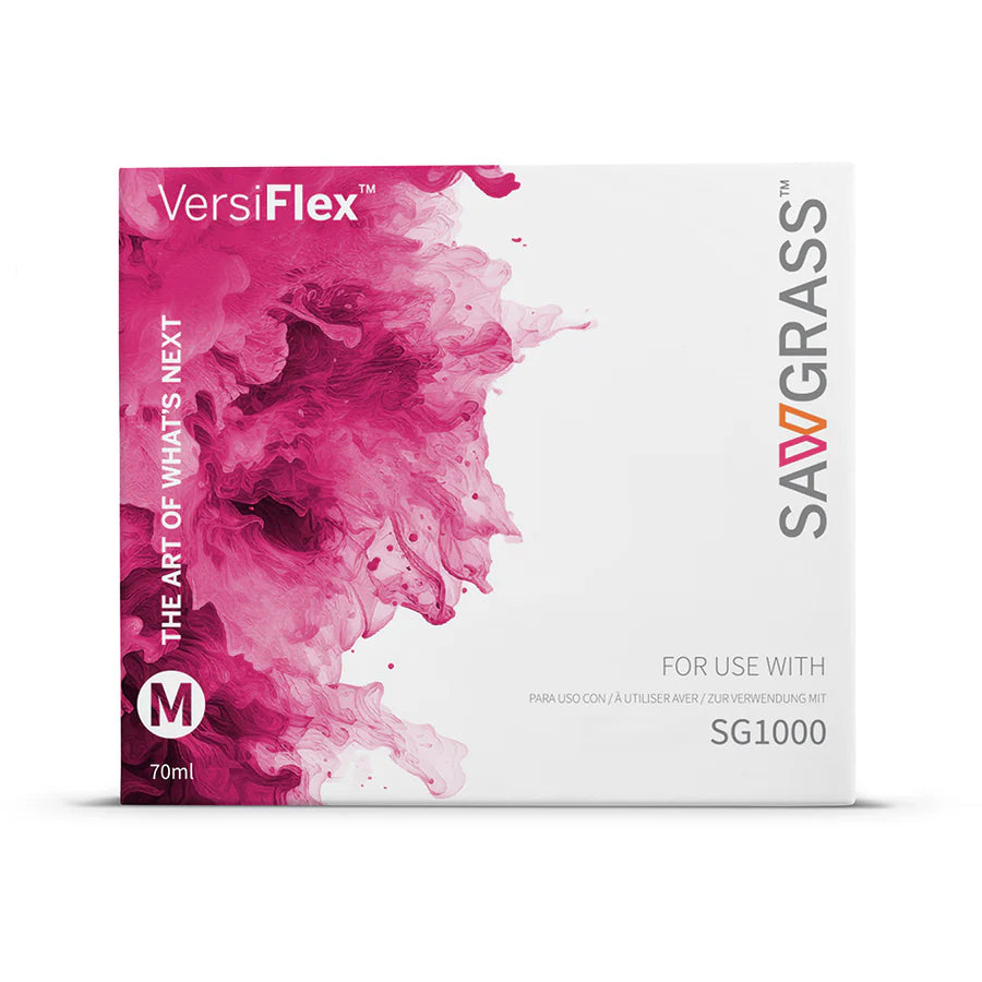Sawgrass VersiFlex 31ML- Magenta