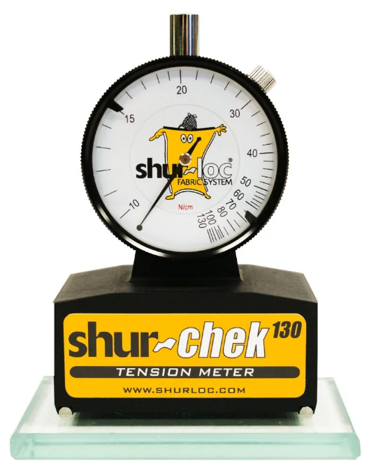 Shur-Chek 130 Tension Meter