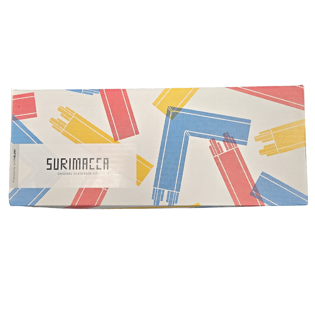 SURIMACCA Modular Block Frame