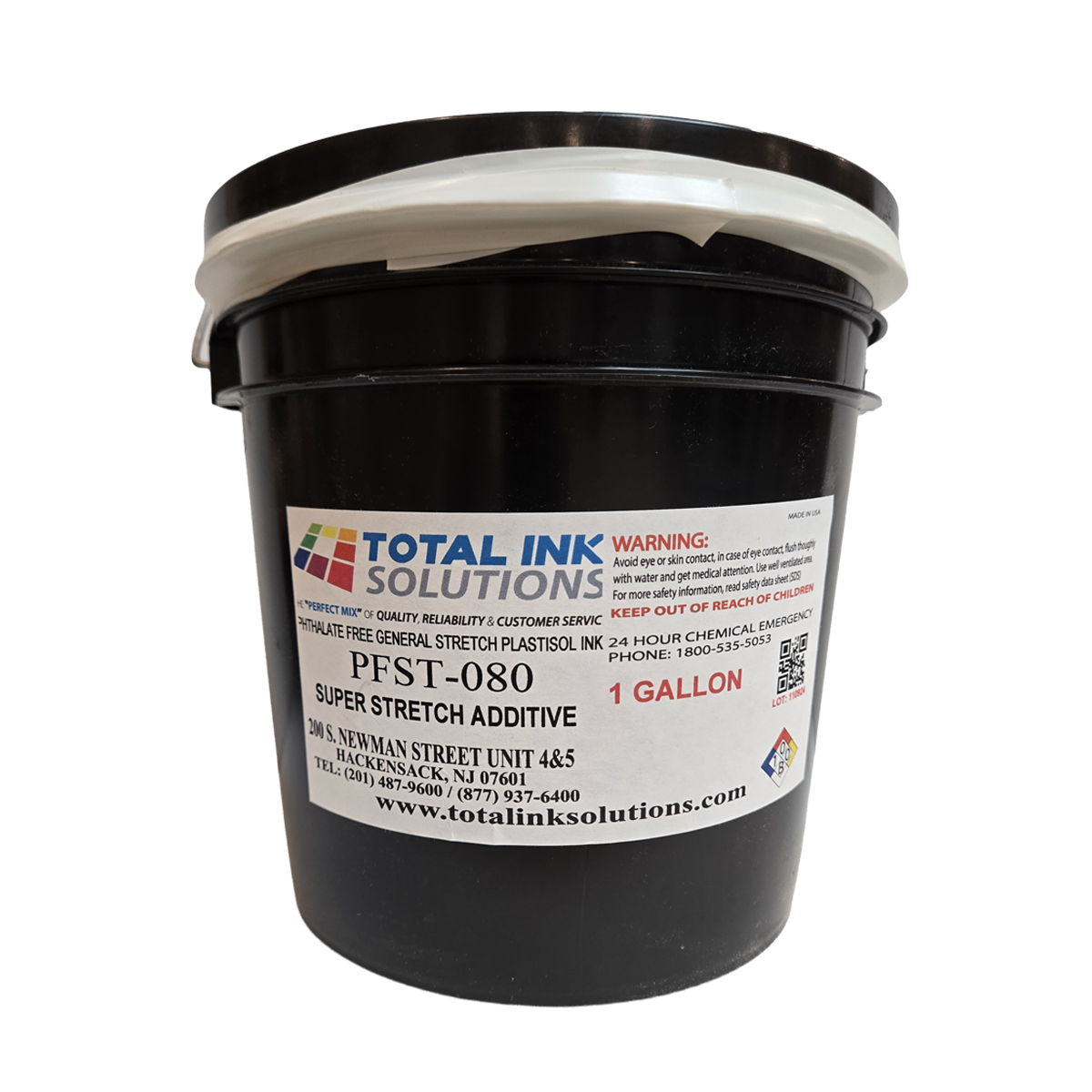 Super Stretch Ink Additive