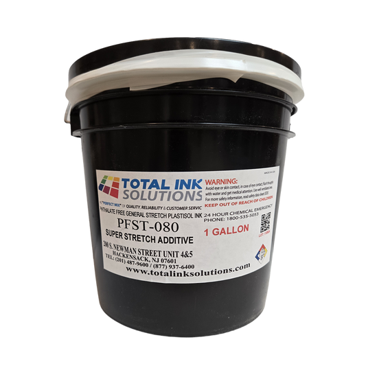 Super Stretch Ink Additive