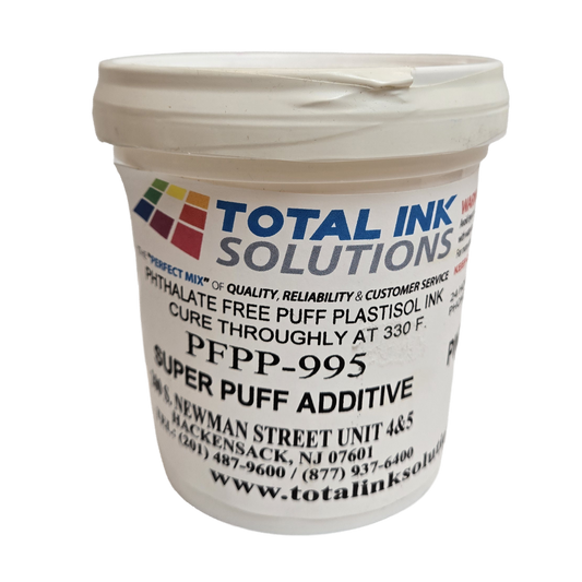 Super Puff Ink Additive
