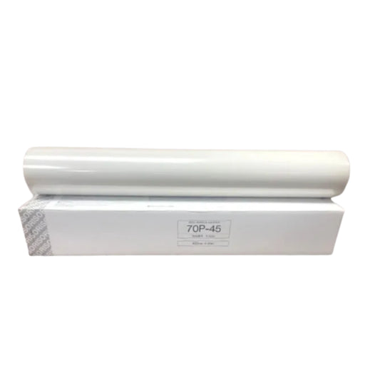 ThermoFax 70 Mesh Screen:  9" x 65 feet