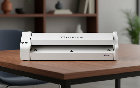 MiScreen A4 Digital Screen Maker