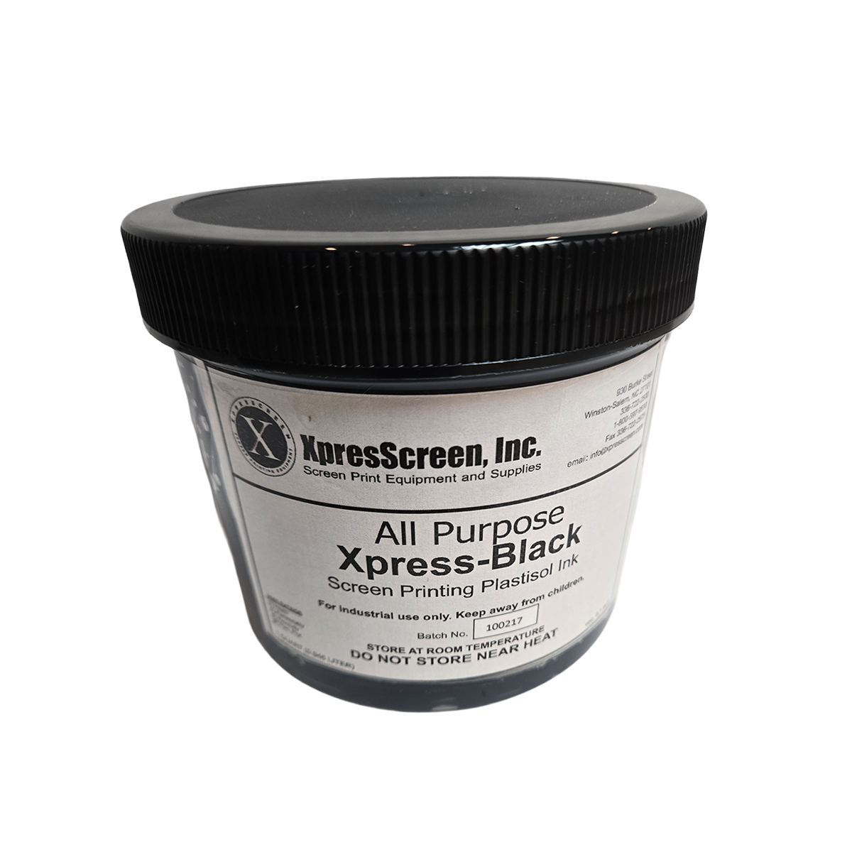 Xpress All Purpose Ink