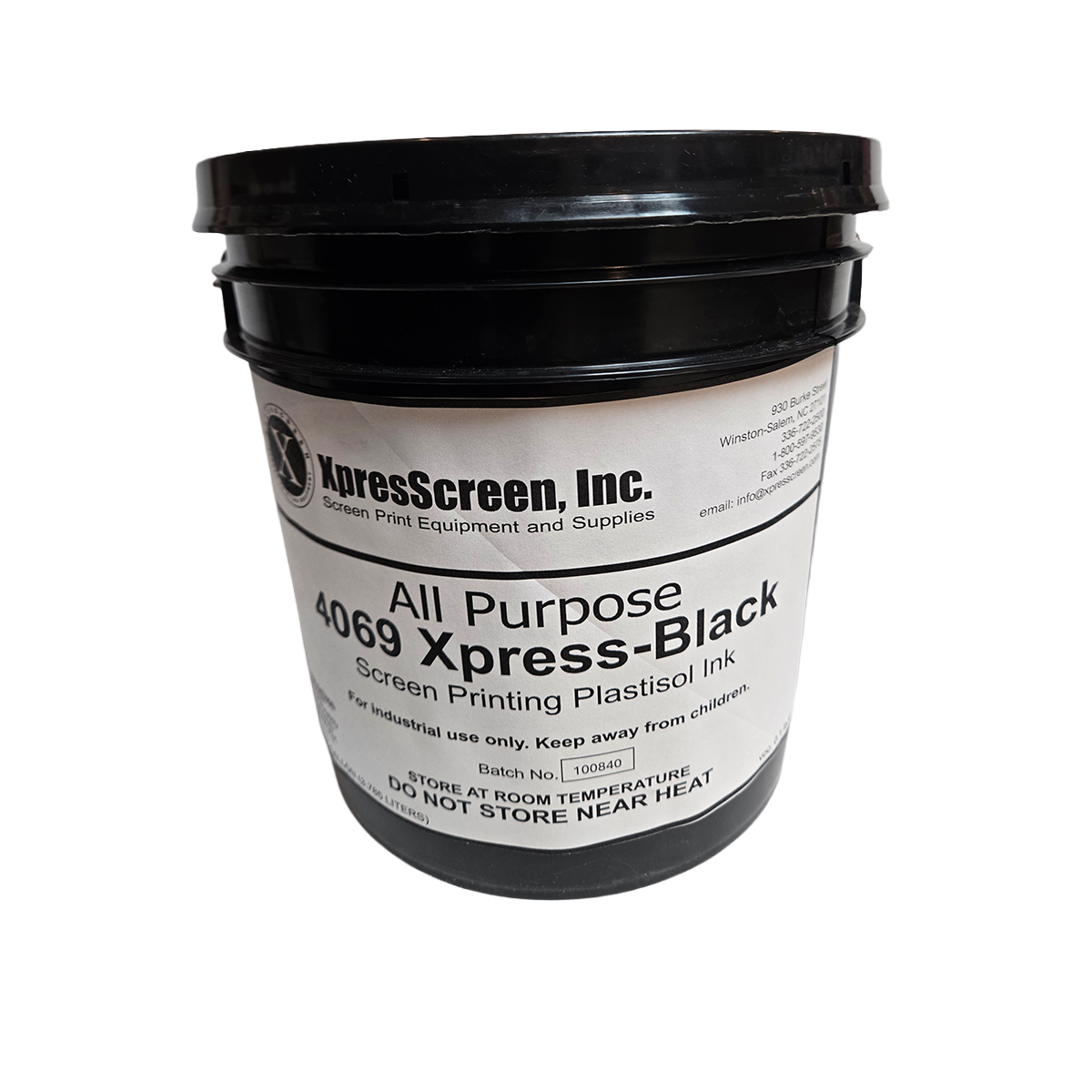 Xpress All Purpose Ink