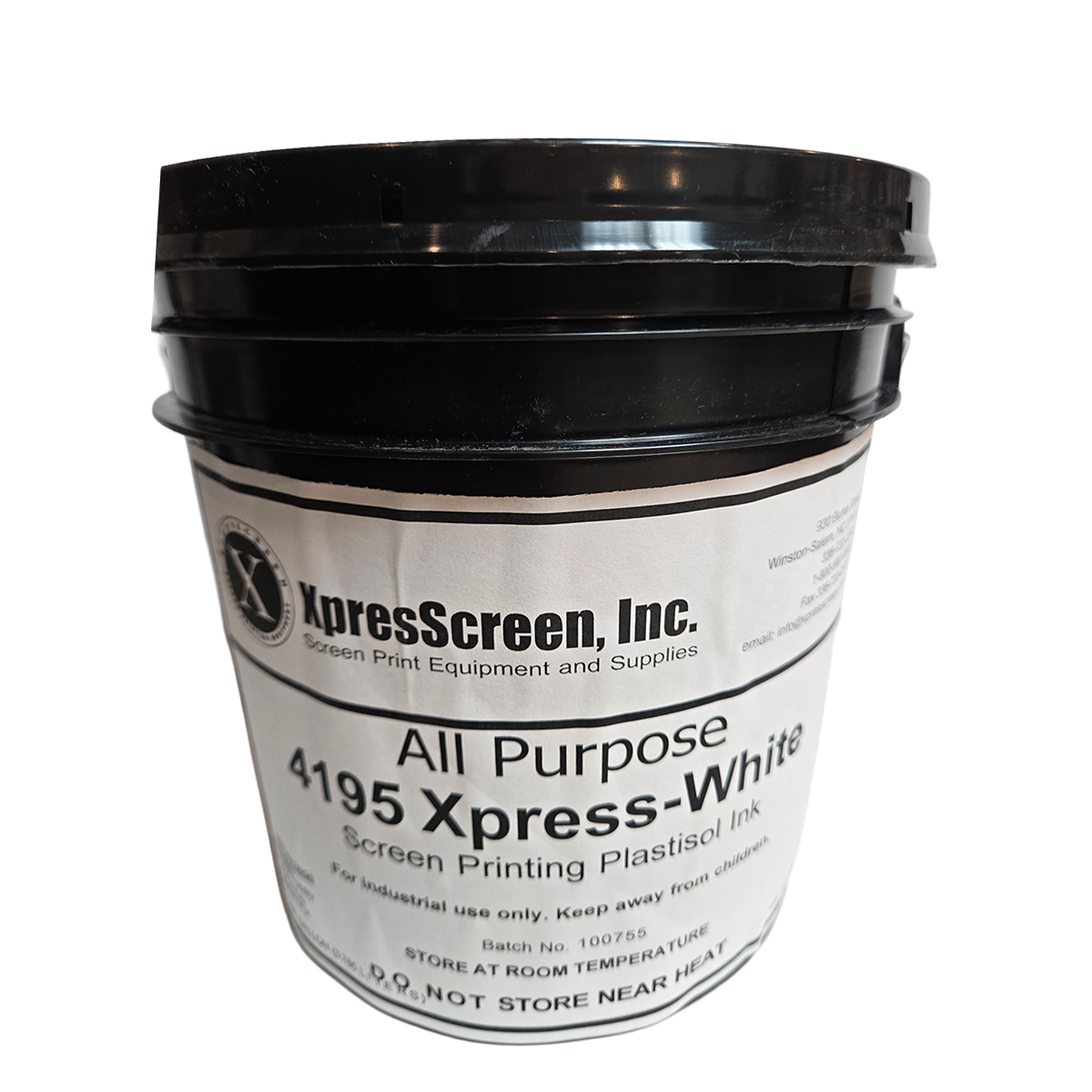 Xpress All Purpose Ink
