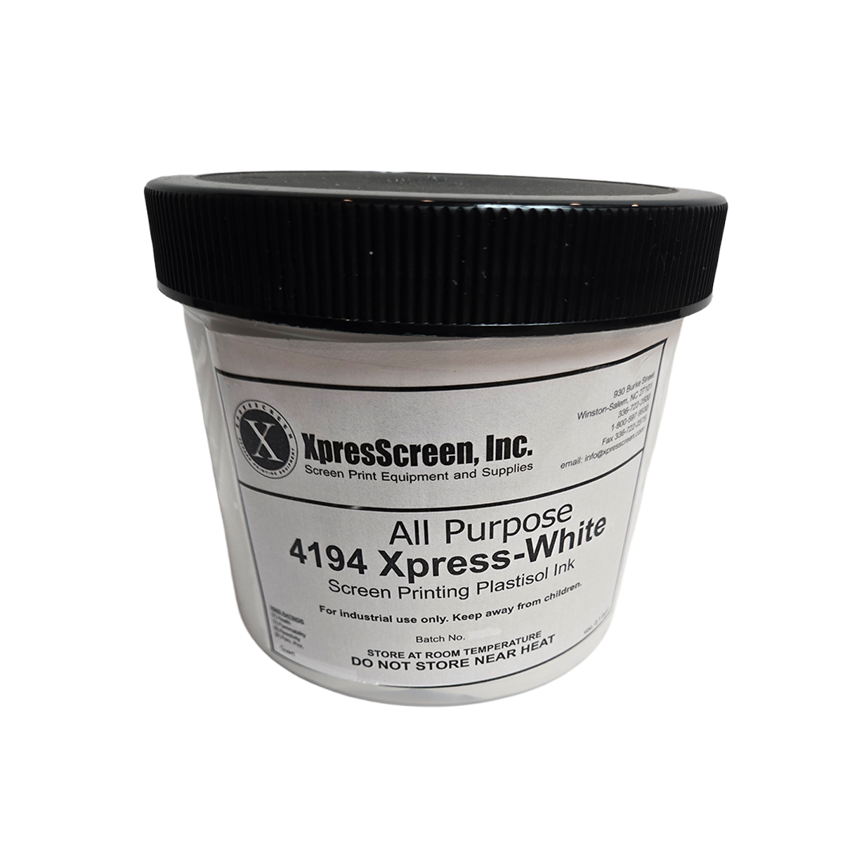 Xpress All Purpose Ink