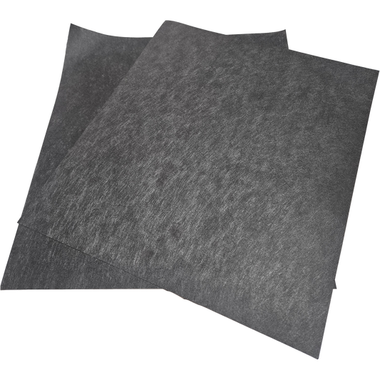 Pellon sheets for screen printing 100 count