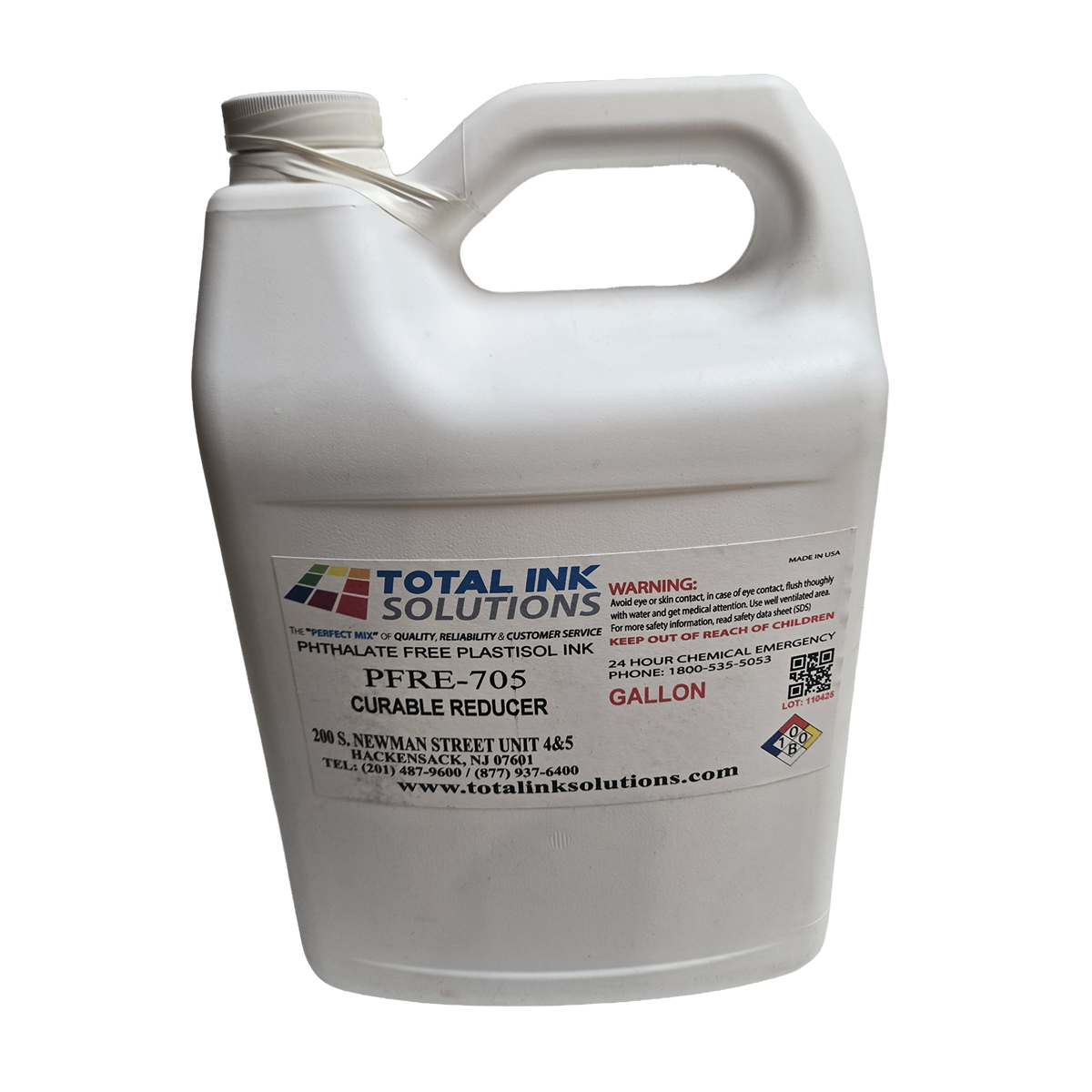 Cureable Ink Reducer