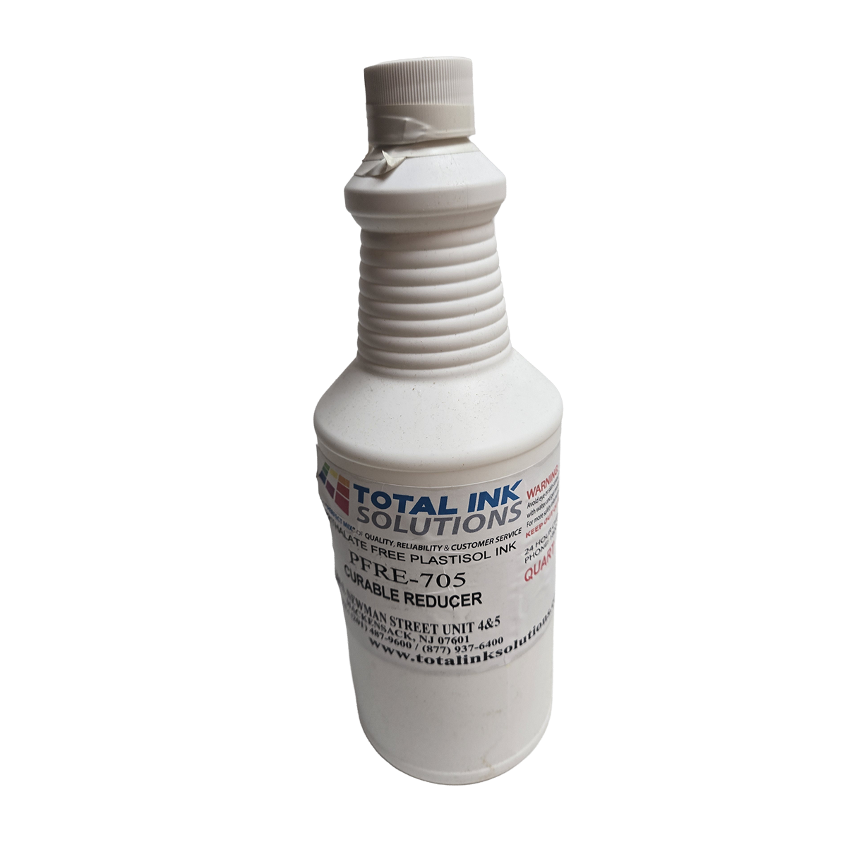 Cureable Ink Reducer