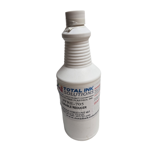 Cureable Ink Reducer