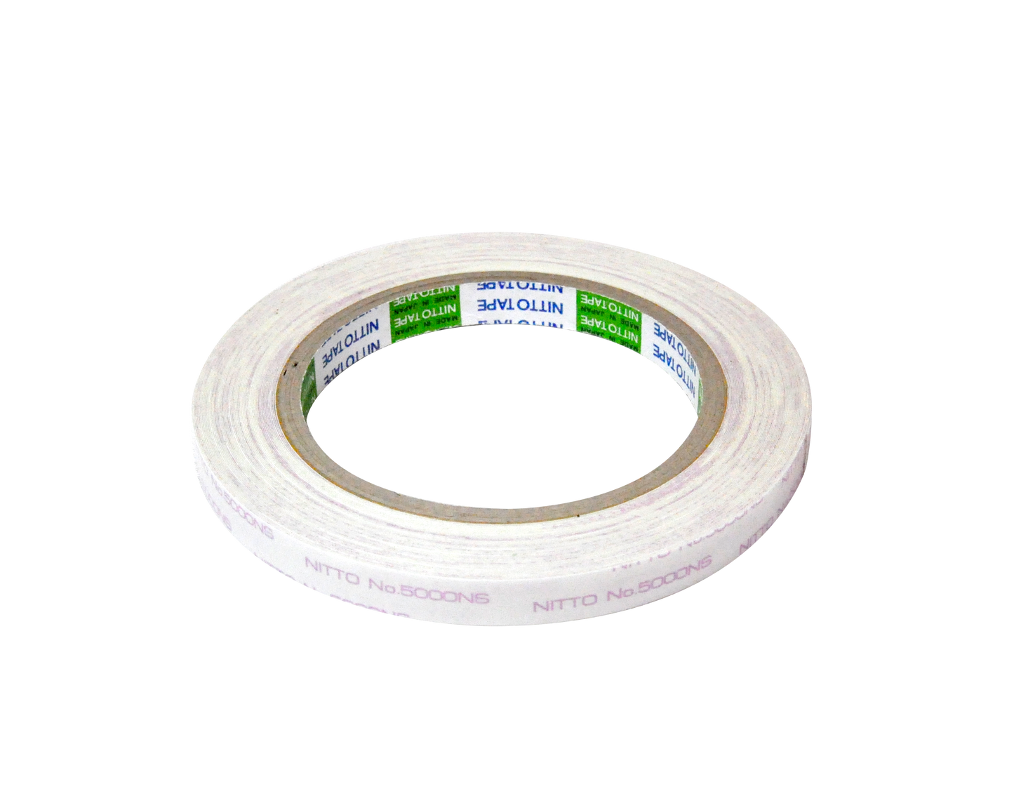 Double sided tape for MiScreen