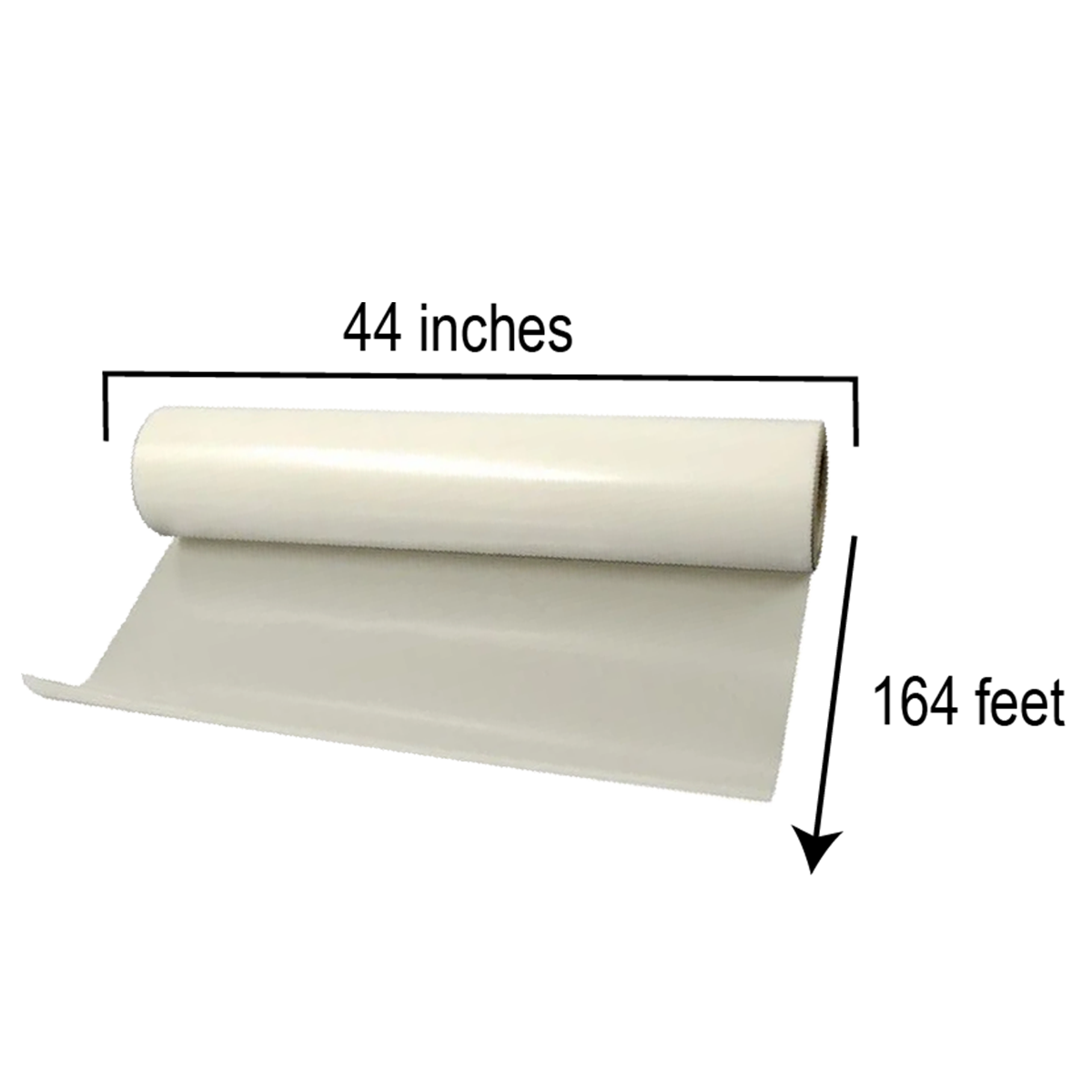Full Roll 200 Mesh (44" x 164 feet) (for QS2536/QS1836/QS200)