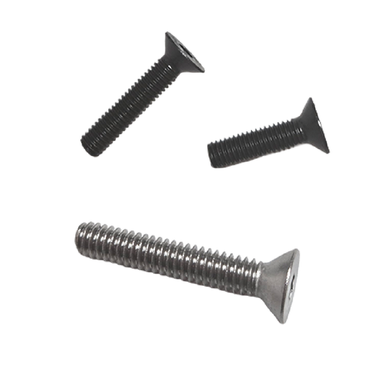 Frame Screws