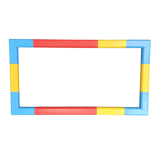 SURIMACCA Modular Block Frame