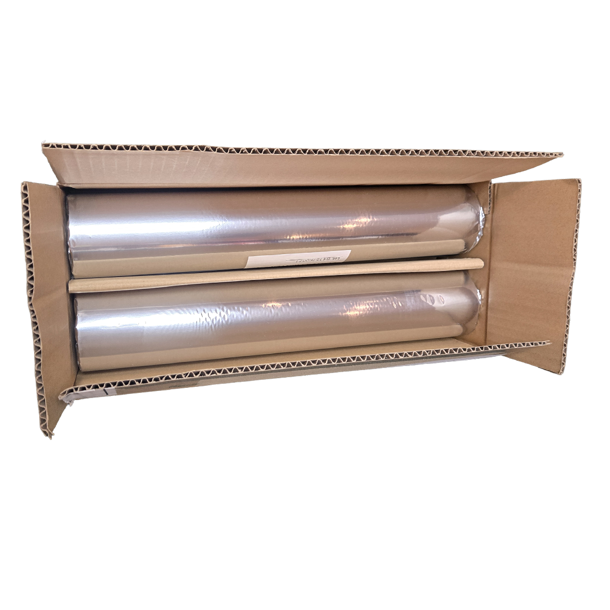 Thermal Paper Roll - 2 Rolls per Box (42cm x 30m / 16.5" x 98 ft.)